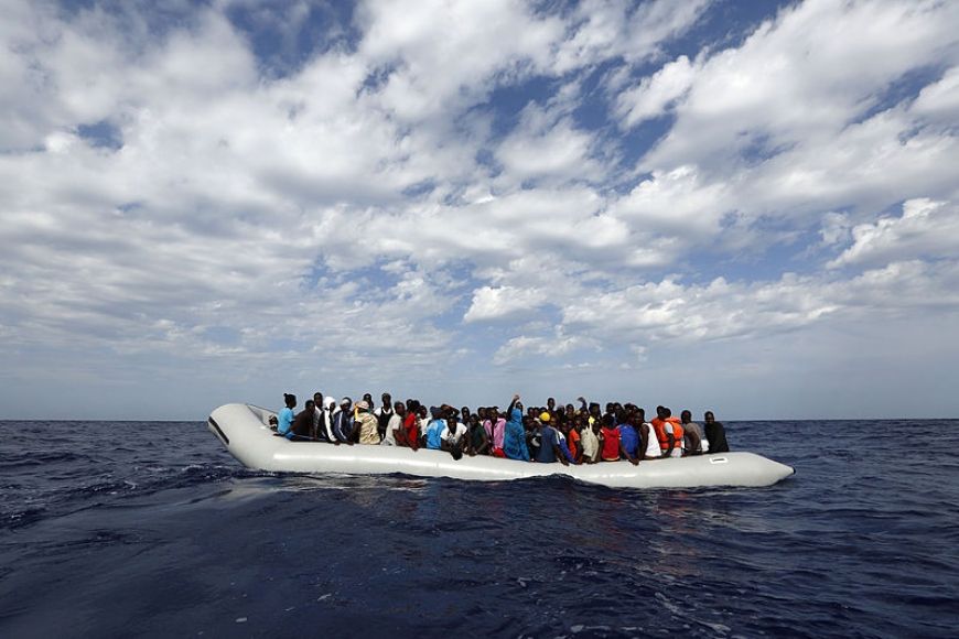 Sytuacja na Morzu Śródziemnym coraz bardziej dramatyczna. Zaplanowano unijny szczyt