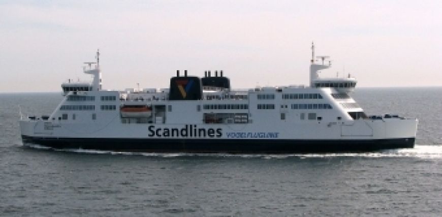 Scandlines