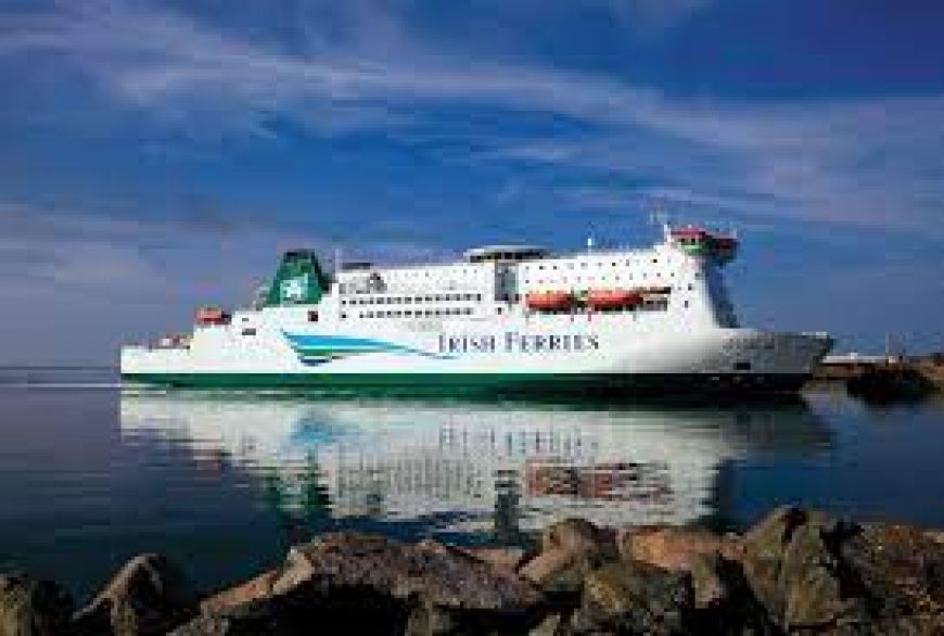 Irish Ferries