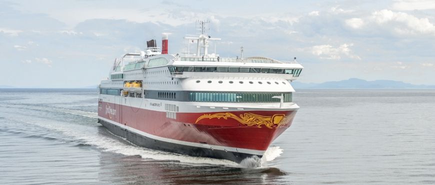 Fjord Line