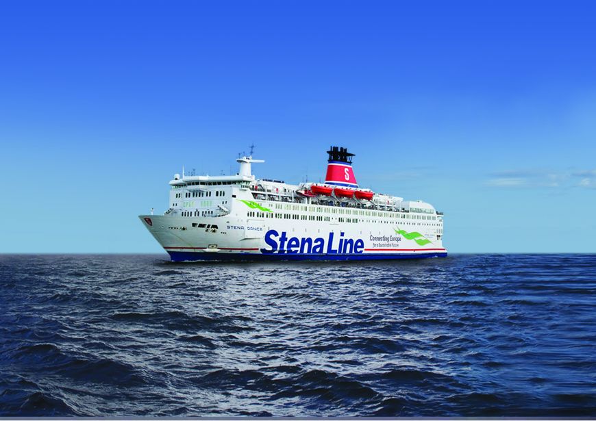 Stena Line