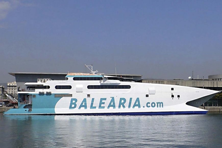 Balearia