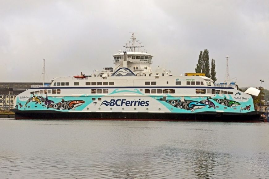 BC Ferries