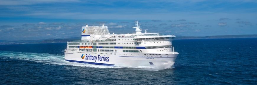 Brittany Ferries