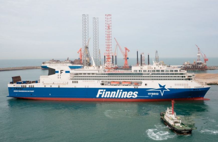 Finnlines