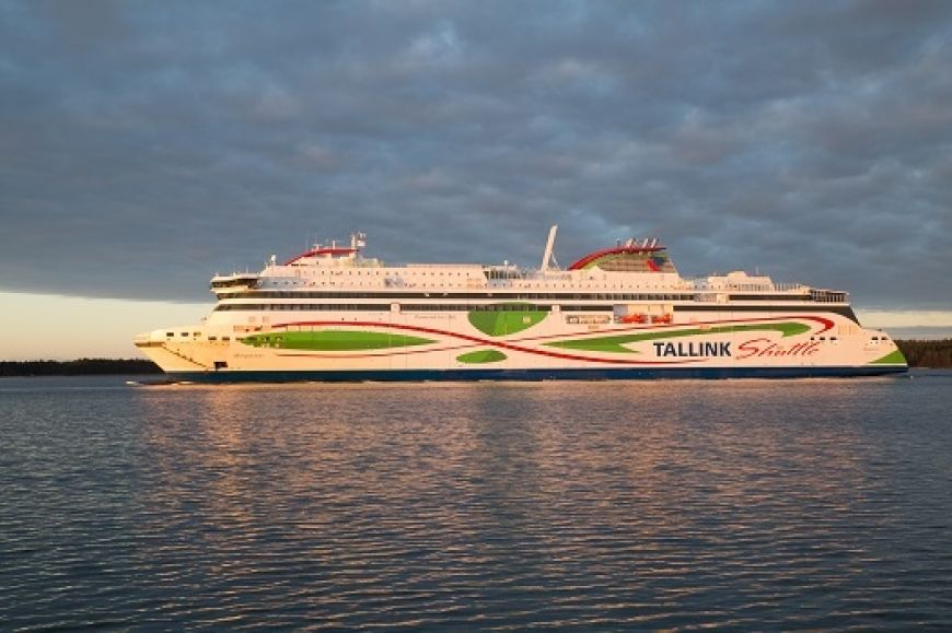 Tallink