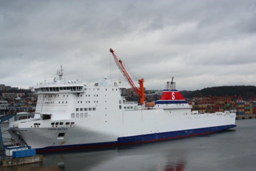 Stena Line