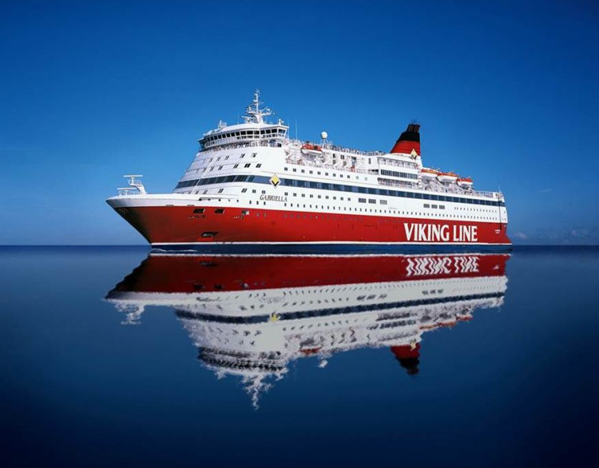 Viking Line