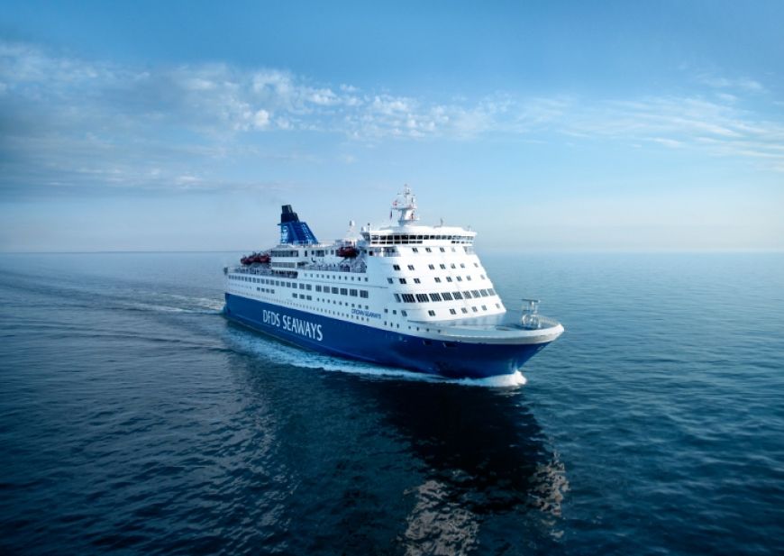 DFDS Seaways