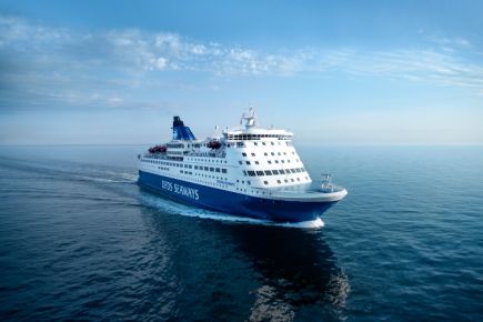 DFDS Seaways w sezonie letnim korzysta z pomocy student&oacute;w