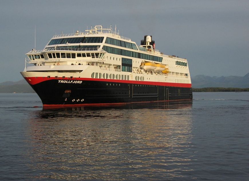 Hurtigruten