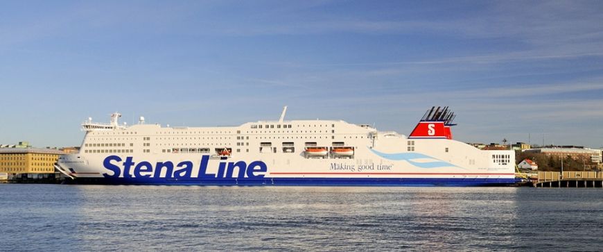 Stena Line