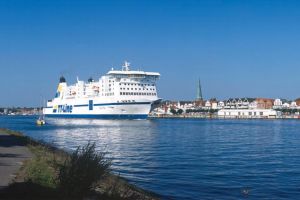Stena Line i TT-Line kończą wsp&oacute;łpracę