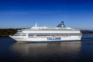 Grupa Tallink z ważnym certyfikatem. Doceniono jej starania na rzecz zrównoważonego rozwoju