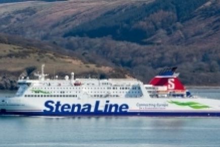 Stena Line z ważną nagrodą