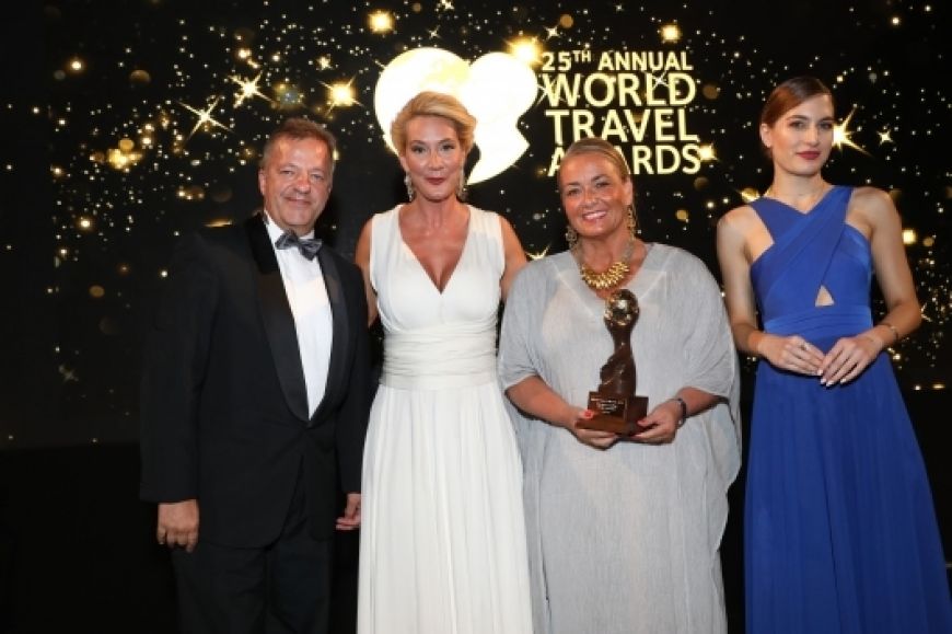 World Travel Awards