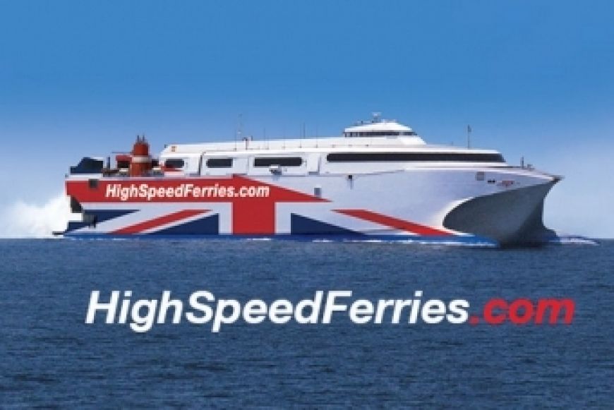 HighSpeedFerries