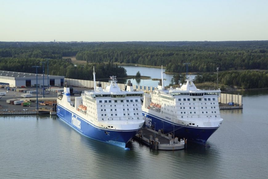 Finnlines