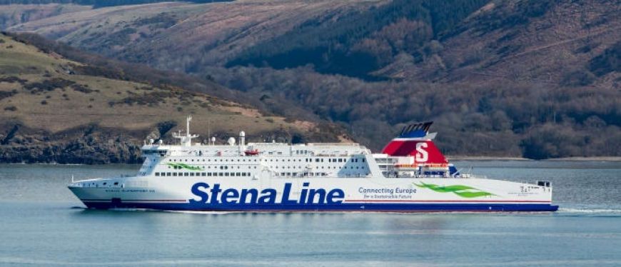 Stena Line