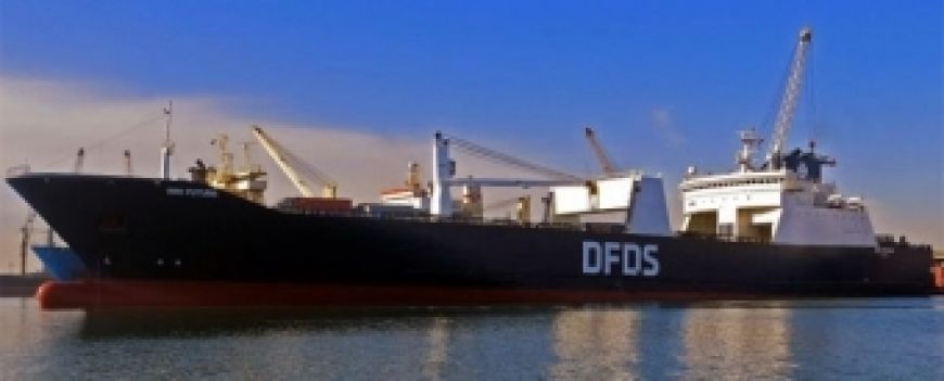 DFDS