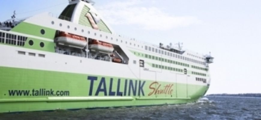 Tallink