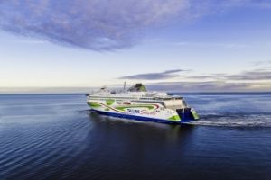 Nowy prom dla Tallink. Podpisano list intencyjny