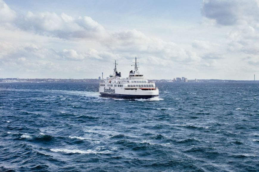 HH Ferries Group