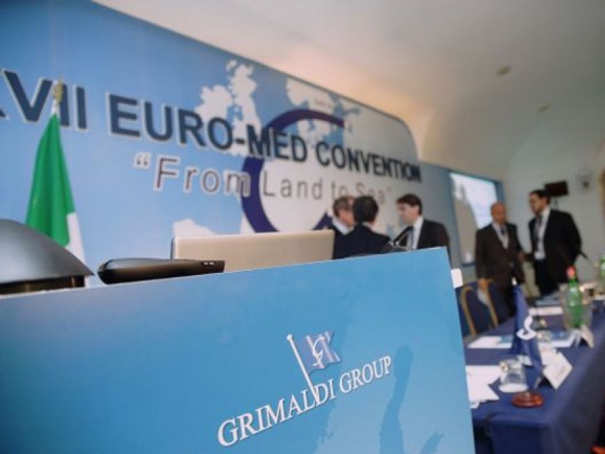 Grimaldi Group