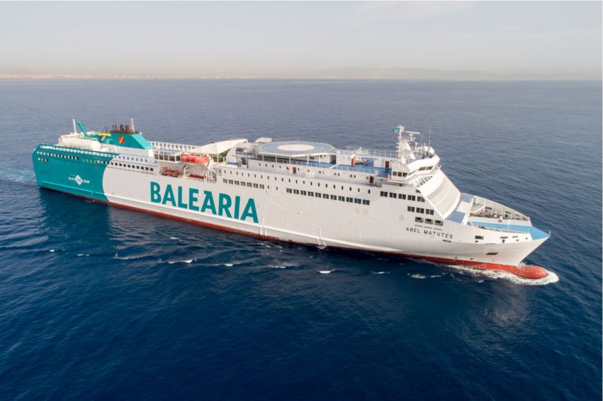 Balearia