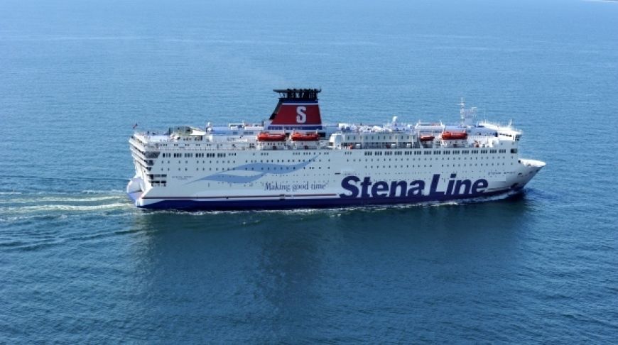 Stena Line