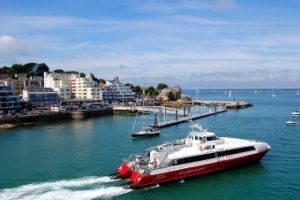 Red Funnel zamawia nowy prom