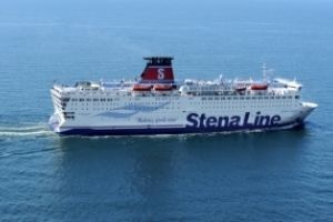 Tragiczny wypadek na promie Stena Line w Gdyni