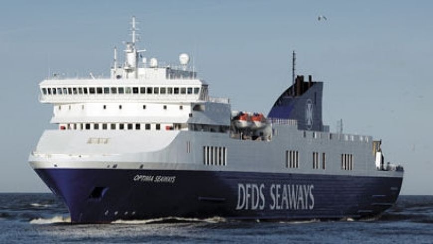 DFDS