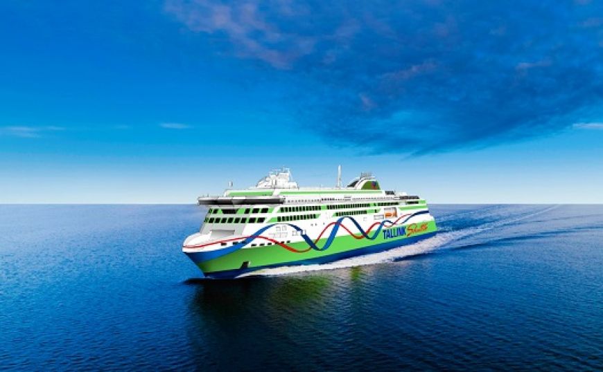 Tallink