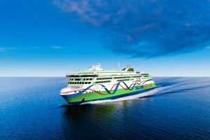 Nowy prom dla Tallink. Kontrakt został podpisany