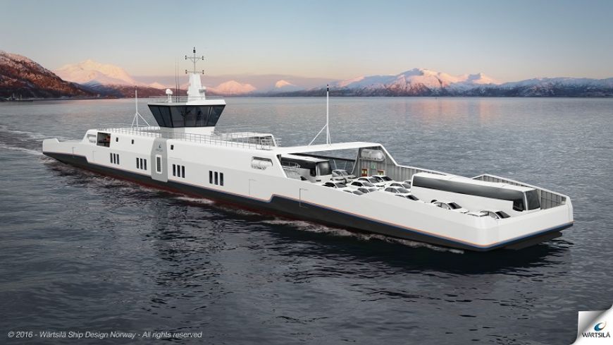 Wartsila