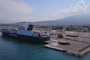 DFDS rusza z nowymi połączeniami i zapowiada inwestycje na Morzu Śródziemnym