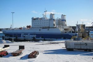 Finnlines planuje zwolnienia