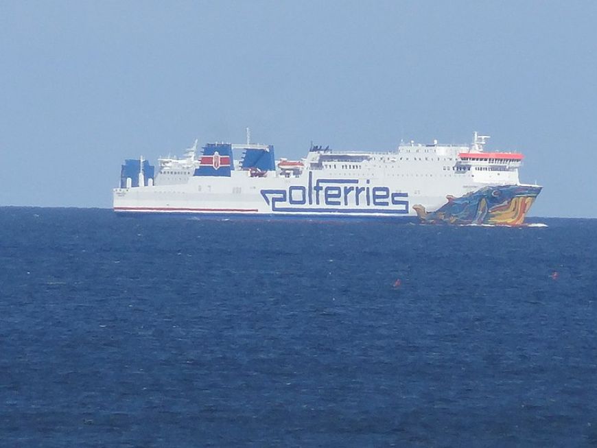 Polferries