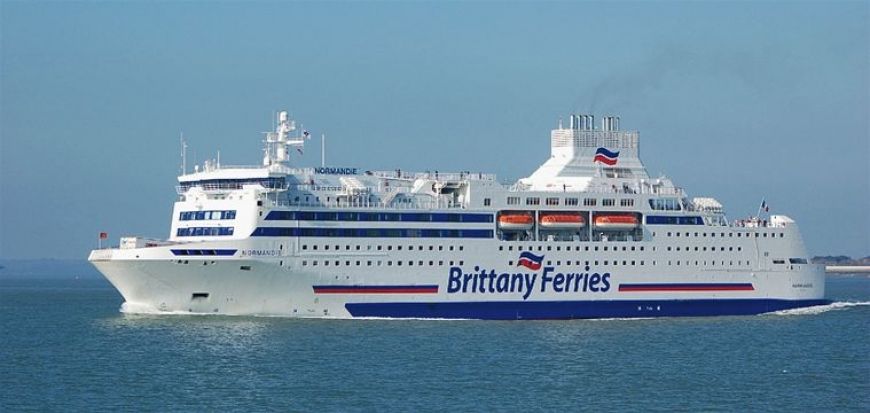 Brittany Ferries