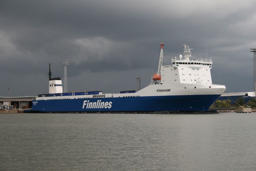 Finnlines