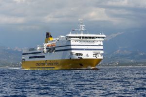 Corsica Ferries z nowymi połączeniami. Kierunek: Sycylia