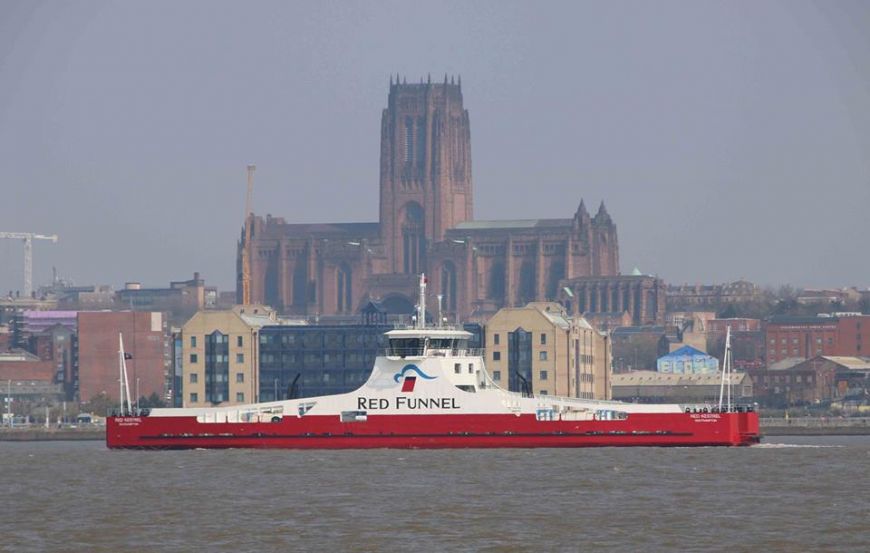 Red Funnel