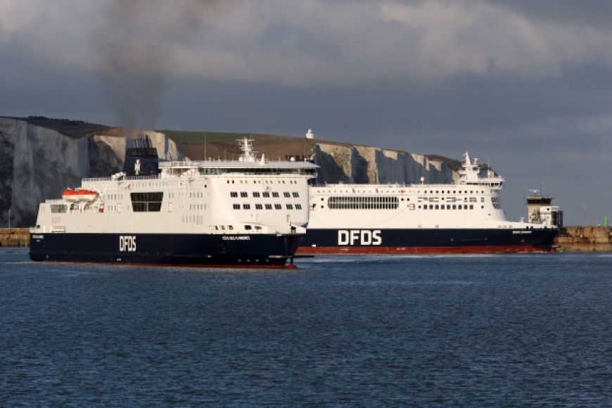 DFDS