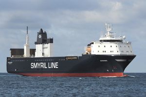 Smyril Line wzmacnia swoją flotę i uruchamia nowe połączenie