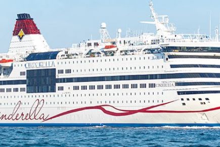 Podsumowanie tygodnia 46/2020, a w nim m.in.: Viking Line zapowiada letnie rejsy do Polski
