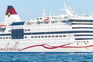 Podsumowanie tygodnia 46/2020, a w nim m.in.: Viking Line zapowiada letnie rejsy do Polski