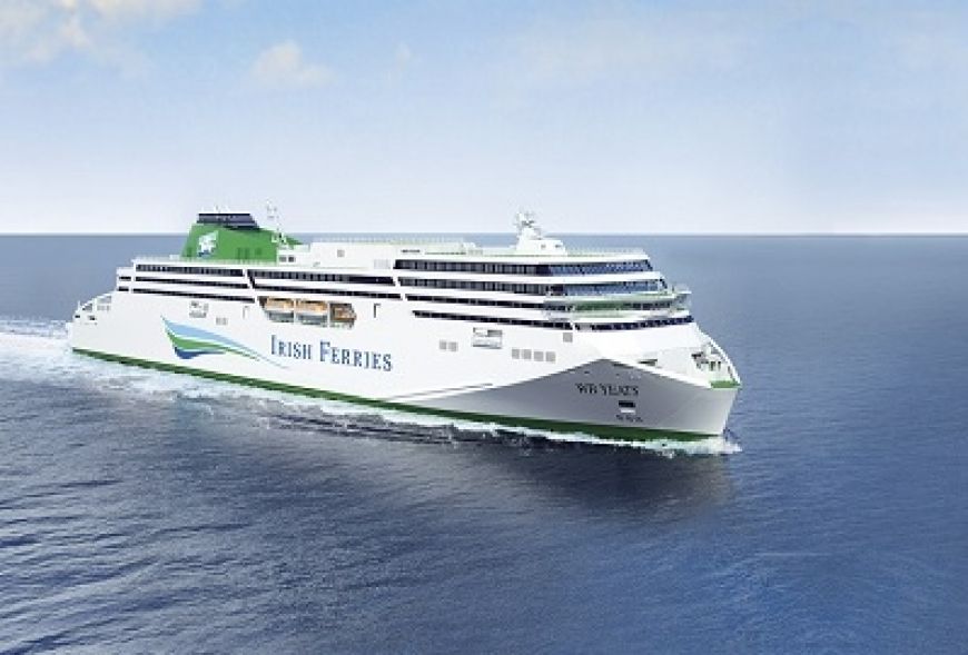 Irish Ferries