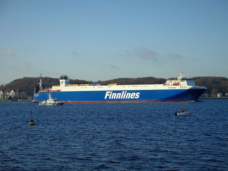 Finnlines