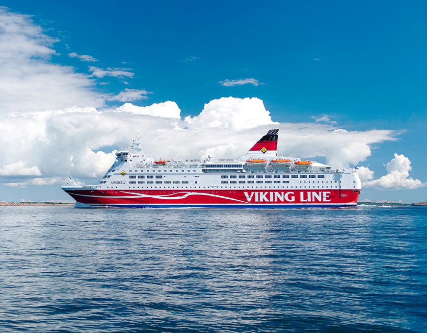 Viking Line